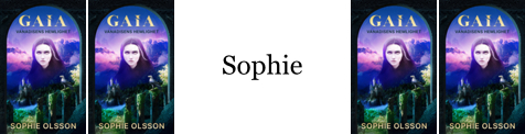 Sophie Olsson